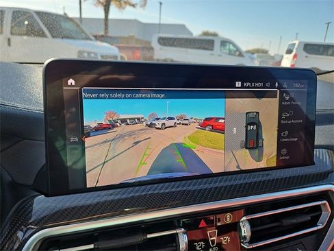 Used 2024 BMW X3 M40i w/ Premium Package image 14