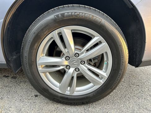 Used 2014 Acura RDX FWD image 14