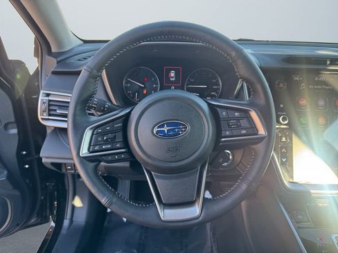 Certified 2025 Subaru Legacy Limited image 12