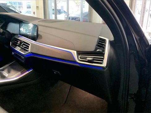 Used 2023 BMW X5 sDrive40i w/ Luxury Seating Package image 15