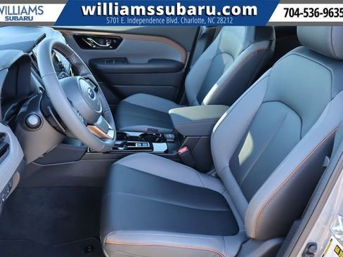 New 2026 Subaru Forester Sport image 10