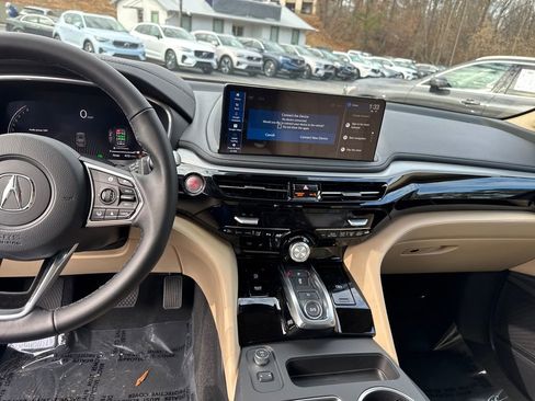 New 2026 Acura MDX w/ Technology Package image 21