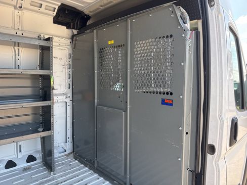 Used 2022 RAM ProMaster 1500 w/ Driver Convenience Group FWD image 18