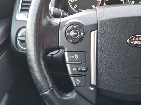 Used 2013 Land Rover Range Rover Sport HSE LUX image 29