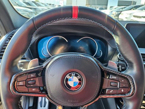 Used 2019 BMW X3 M40i w/ Premium Package AWD/4WD image 23