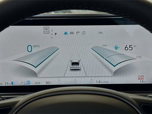 New 2025 Hyundai Ioniq 6 SEL image 29