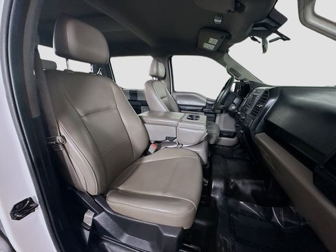 Used 2019 Ford F150 XL w/ Equipment Group 101A Mid image 28