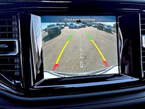 Used 2024 Dodge Durango SXT image 21