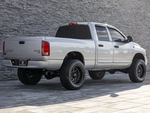 Used 2004 Dodge Ram 2500 Truck SLT w/ Sport Appearance Group image 11
