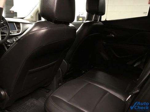 Used 2017 Buick Encore Premium image 28