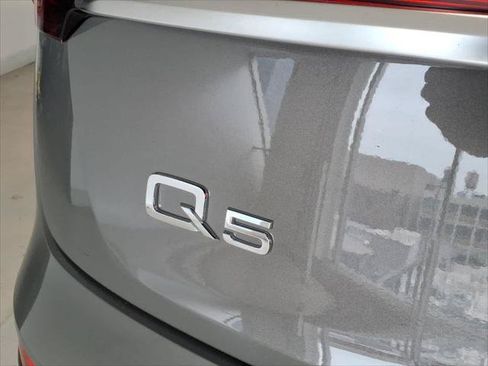 Certified 2023 Audi Q5 2.0T Premium w/ Convenience Package AWD/4WD image 17