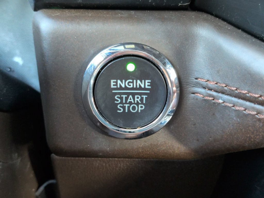 Used 2024 Ford Expedition King Ranch AWD/4WD image 29