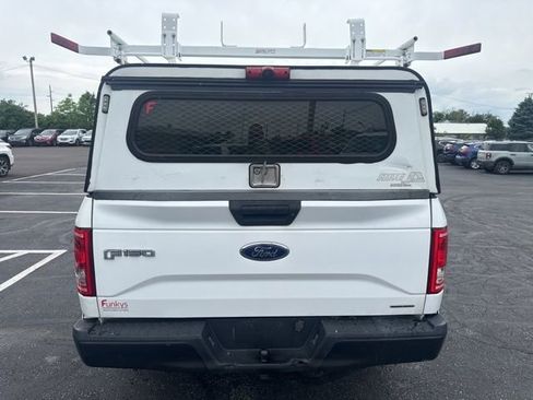 Used 2016 Ford F150 XL RWD image 4