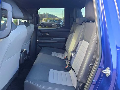 Certified 2024 Toyota Tacoma TRD Sport image 19