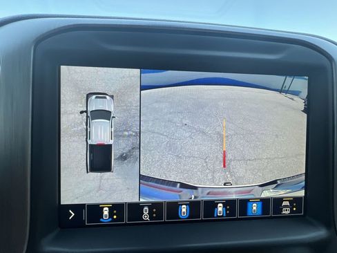 Certified 2023 GMC Sierra 3500 Denali w/ Denali Ultimate Package image 15