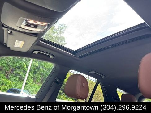 Certified 2025 Mercedes-Benz GLE 350 4MATIC image 16