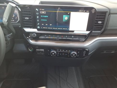 New 2026 Chevrolet Silverado 1500 LT w/ Texas Edition Plus RWD image 22