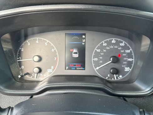 Used 2024 Toyota Corolla LE FWD image 23