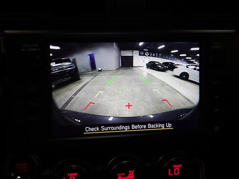 Used 2023 Subaru BRZ Limited RWD image 24