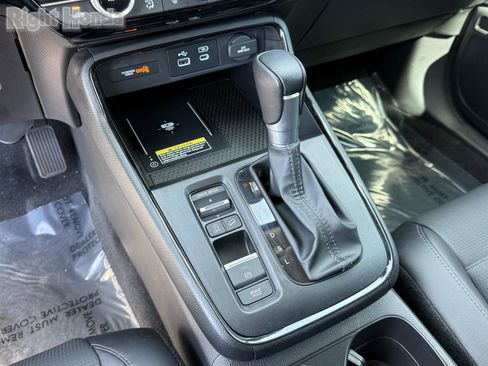 Used 2024 Honda CR-V EX-L image 25