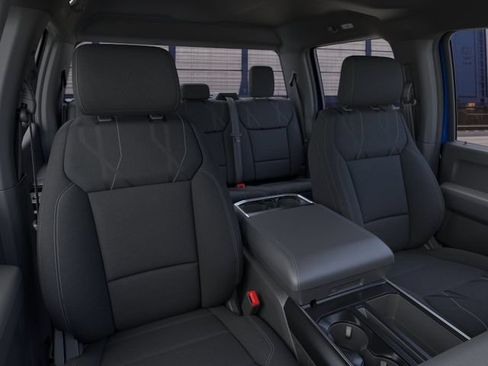 New 2026 Ford F150 STX RWD image 10