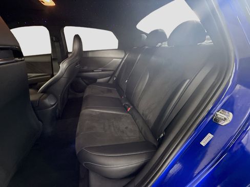 Used 2022 Hyundai Elantra N FWD image 25