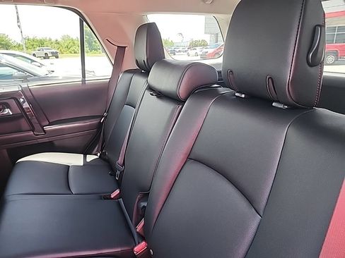Used 2019 Toyota 4Runner TRD Pro AWD/4WD image 10