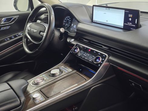 Used 2024 Genesis GV80 2.5T image 29