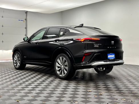 New 2026 Buick Envista Avenir image 10