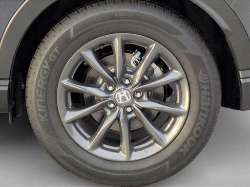 New 2026 Honda CR-V EX-L image 10