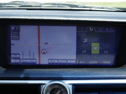 Used 2013 Lexus GS 350 AWD w/ Premium Pkg image 21