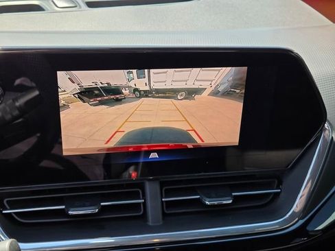 Certified 2024 Chevrolet Trax RS w/ Sunroof Package image 21