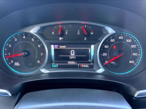 Used 2018 Chevrolet Malibu Premier w/ Premier Sun and Wheel Package image 26