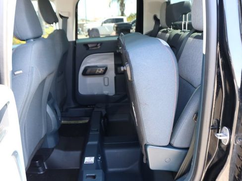 Used 2024 Ford Maverick XLT w/ Equipment Group 300A Standard AWD/4WD image 35