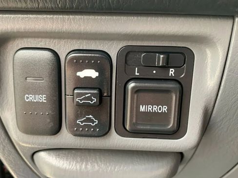 Used 2002 Honda Civic EX image 14