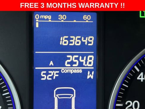 Used 2010 Honda CR-V EX-L image 16