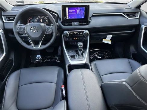 Used 2025 Toyota RAV4 XLE Premium w/ Weather Package image 22