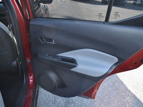 Used 2024 Nissan Kicks SR w/ SR Premium Package image 23