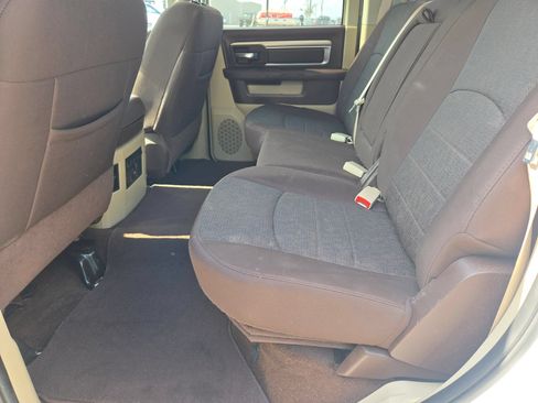 Used 2016 RAM 1500 Lone Star RWD image 13