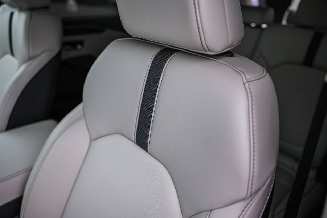 New 2026 Honda Pilot EX-L image 14