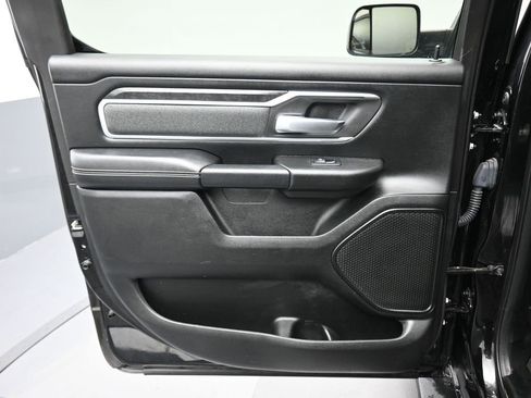 Used 2020 RAM 1500 Big Horn image 33