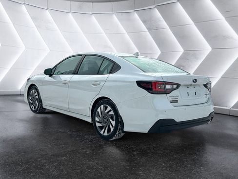 Used 2024 Subaru Legacy Limited image 4