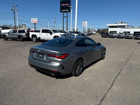 Used 2023 BMW 430i xDrive Coupe w/ Convenience Package image 5