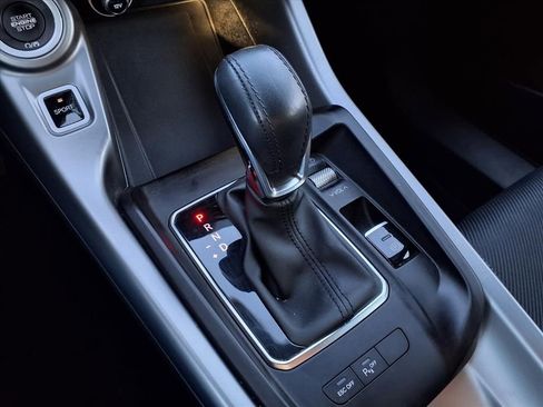 Used 2024 Dodge Hornet R/T w/ R/T Blacktop Package image 13