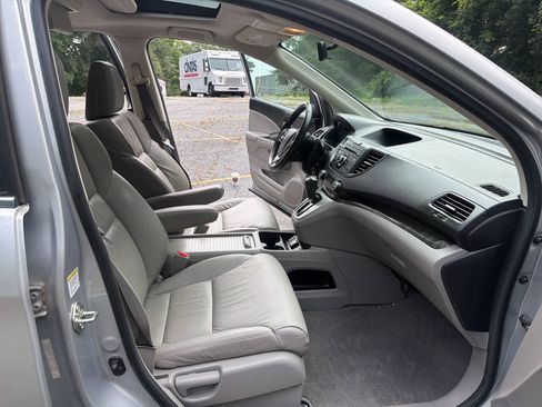 Used 2013 Honda CR-V EX-L image 26
