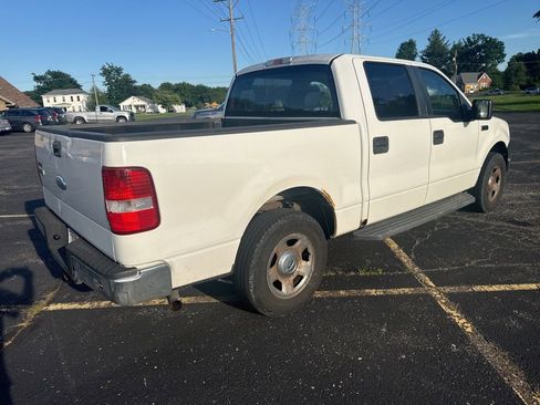 Used 2008 Ford F150 XL RWD image 4