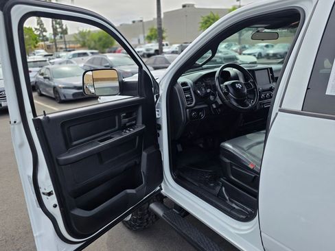 Used 2022 RAM 2500 Tradesman image 38