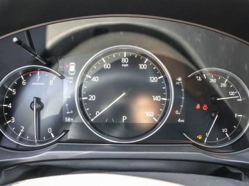 New 2025 MAZDA CX-5 AWD 2.5 S w/ Premium Plus Pkg image 28