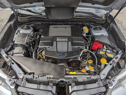 Used 2015 Subaru Forester 2.0XT Touring image 48