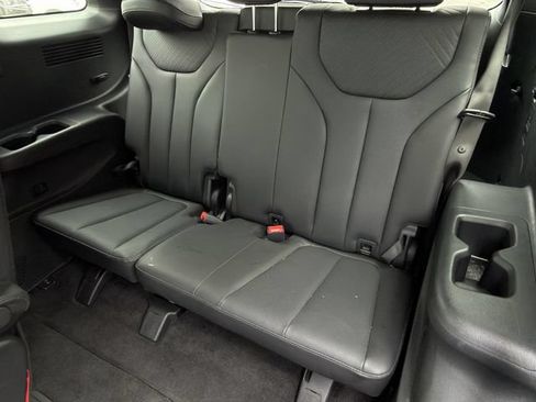 Used 2025 Hyundai Palisade SEL AWD/4WD image 26